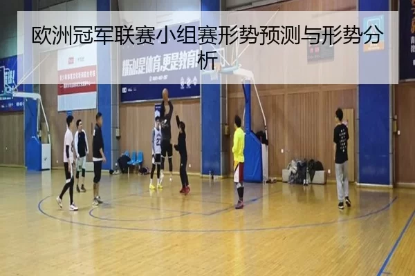 欧洲冠军联赛小组赛形势预测与形势分析